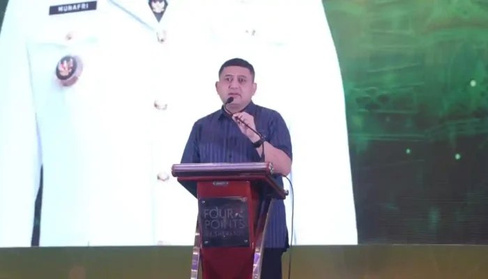 Appi Sebut Dokter Pilar Ketahanan Kesehatan