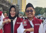 Pasangan Suami Istri Ketua RW Dan RT