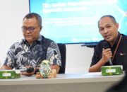 BPK Periksa Pengelolaan PNBP Di Pusjar SKMP LAN Makassar