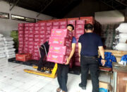 Pemprov Sulsel Kirim Bantuan Bencana Sumatra dan Bantaeng