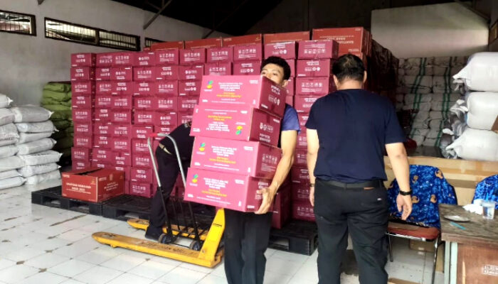 Pemprov Sulsel Kirim Bantuan Bencana Sumatra dan Bantaeng