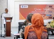 17 Pejabat Pemkab Bulukumba Ikut Assessment Center Di Pusjar SKMP Makassar