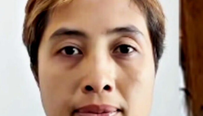 BNN Tangkap Gembong Narkoba Internasional Dewi Astutik di Kamboja