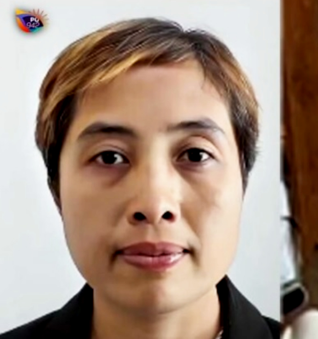 BNN Tangkap Gembong Narkoba Internasional Dewi Astutik di Kamboja, Dewi ditangkap di lobi sebuah hotel di Sihanoukville