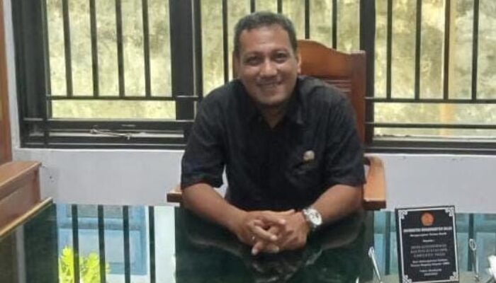 Disdukcapil Sinjai Giatkan Perekaman Data Kependudukan