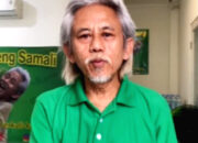 Kabar Duka, Epy ''Kang Mus"" Kusnandar Meninggal Dunia di Jakarta Rabu (3/12/2025) dan akan dimakamkan pada Kamis