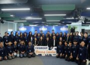 FIFGROUP Gelar Program Young Leader 2025
