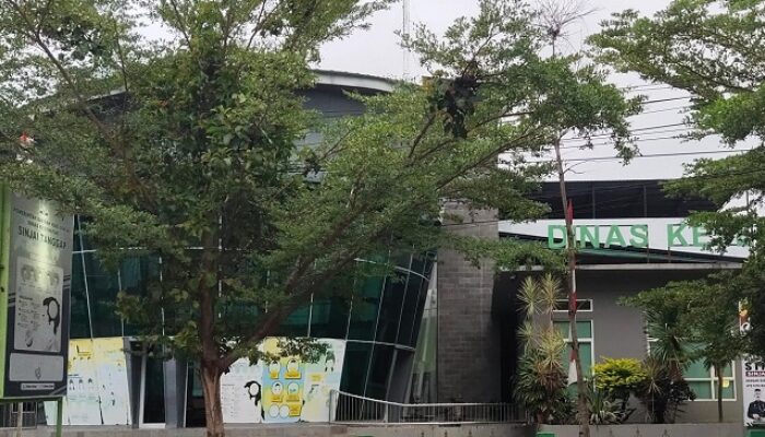 Ada 17 Kasus HIV/AIDS Di Sinjai Tahun 2025