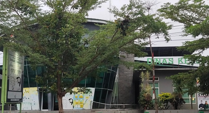 Kepala Dinas Kesehatan Sinjai, dr Emmy Kartahara Malik, mengatakan, ada 17 kasus HIV/AIDS di Sinjai tahun 2025