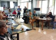 IPMI Luncurkan 2 Buku