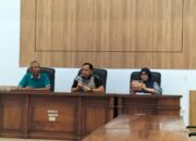 Bicara Hilirisasi Rumput Laut DKP Sulsel Terima Studi Tiru DKP Nunukan