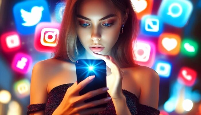 Mulai Hari Ini, Australia Melarang Penggunaan Media Sosial