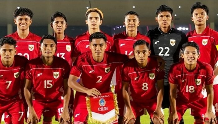 Lawan Myanmar Petang Nanti di SEA Games, Nasib Timnas U-22 di Ujung Tanduk