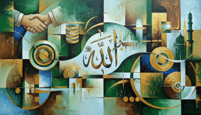 Menata Keadilan Ekonomi dari Prinsip Syariah hingga Praktik Modern