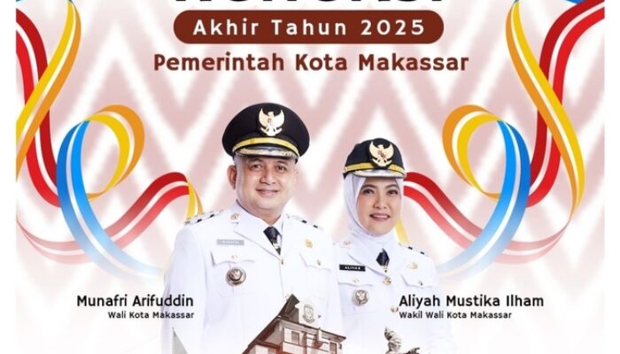 Refleksi Akhir Tahun Pemkot Makassar: Masih Minimnya Inovasi Sejumlah SKPD