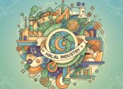 Potensi Besar Indonesia Menjadi Pusat Industri Halal Dunia