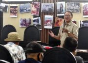 Peluncuran Buku “Ana Makassar Basar di Ambon”: Cerita Kemanusiaan, Pluralisme dan Solidaritas