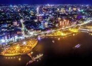 IPM Kota Makassar Peringkat 7 Nasional