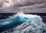 Cuaca Ekstrem di Perairan, BPBD Sulsel Imbau Masyarakat Waspada