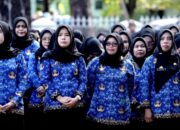 ASN Pemprov Sulsel Bekerja Fleksibel di Akhir Tahun, di Rumah Atau Tempat Lain