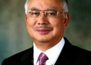 Mantan Perdana Menteri Berdarah Gowa Divonis 165 Tahun Penjara