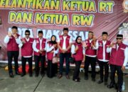 5.027 Ketua RT dan 1.005 Ketua RW di Makassar Mulai Mengemban Tugas