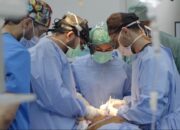 RS Wahidin dan King Salman Aid Operasi Gratis 65 Pasien