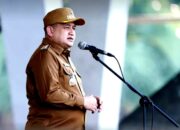 Wali Kota Makassar Nyatakan “Perang” Melawan Parkir Liar