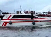 Rumah Sakit Dadi Punya Klinik Terapung, Layani Warga Kepulauan