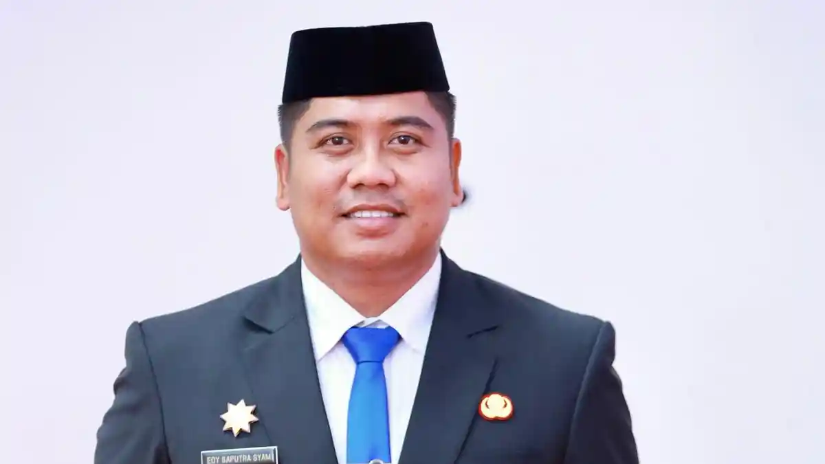 Kepala BKPSDM Bone, Edy Saputra Syam, memastikan, 3 tenaga PPPK Bone batal terima SK (Surat Keterangan) pengangkatan