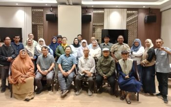 Makassar Kota Dunia bukanlah angan-angan, karena sejatinya, Makassar sudah menyandang status itu jauh sebelum Indonesia merdeka.