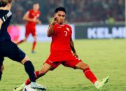 Timnas U-22 Dipastikan Tanpa Marselino di SEA Games
