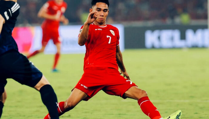 Timnas U-22 Dipastikan Tanpa Marselino di SEA Games