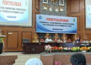 BNK Sinjai Gelar Penyuluhan Narkotika