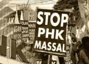 79.302 Karyawan Kena PHK