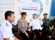 9.098 Calon Perebutkan 5.027 Kursi Ketua RT di Makassar