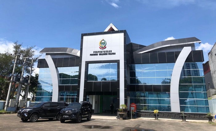 Ratusan peserta Bimtek DPK Sulsel pertanyakan pencairan insentif mereka. Pasalnya, sudah sebulan berlalu, belum ada realisasi