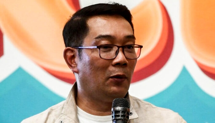 KPK Periksa Ridwan Kamil