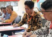 Pemkab Mamuju Bertekad Perbaiki Kualitas Pelayanan Publik