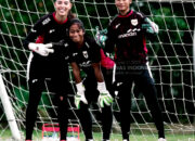 Petang Ini, Garuda Pertiwi Lawan Thailand di SEA Games