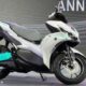 Yamaha Luncurkan Aerox EV di India. Hanya saja belum ada informasi jadwal mengaspal di Indonesia karena motor listrik masih dalam penelitian