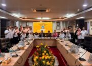 Prodi Ilmu Keolahragaan FIKK UNM Terakreditasi ASIIN