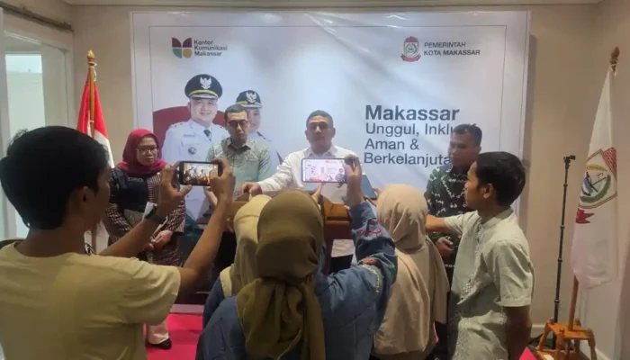 Appi Instruksikan Ketua RT/RW Siaga 24 Jam