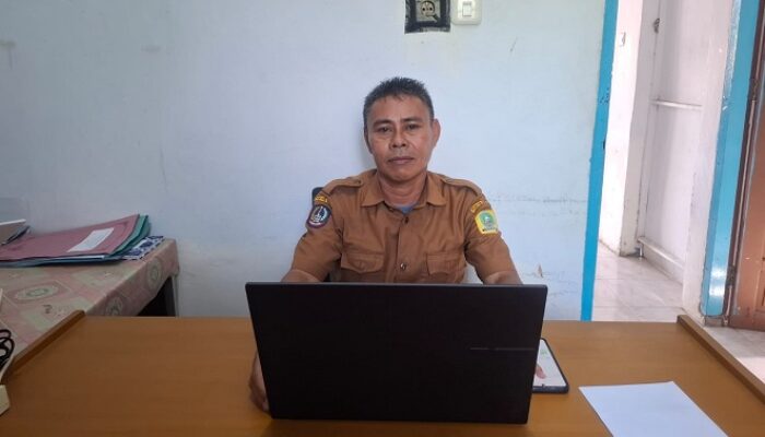 BLK Sinjai Kolaborasi BPVP Bantaeng