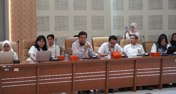 Pusat Pembelajaran dan Strategi Kebijakan Manajemen Pemerintahan, Pusjar SKMP LAN Makassar siapkan strategi 2026