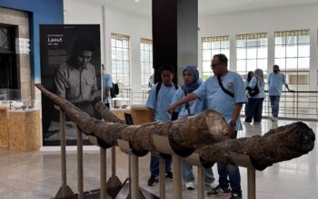 473 Anak Karyawan FIFGROUP Terima Beasiswa Ceria 2025