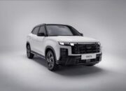 New Creta Alpha Meluncur