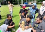 Pegawai BBGTK Sulsel Sambut Tahun 2026 Dengan Zikir