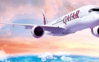 Qatar Airways Rute Doha–Denpasar Mendarat Di Mandai