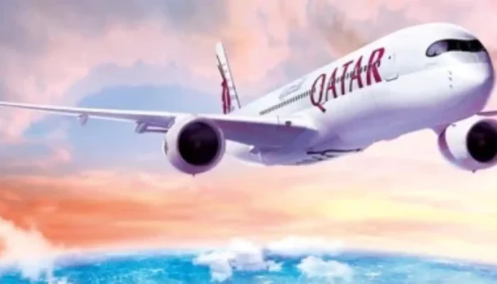 Qatar Airways Rute Doha–Denpasar Mendarat Di Mandai